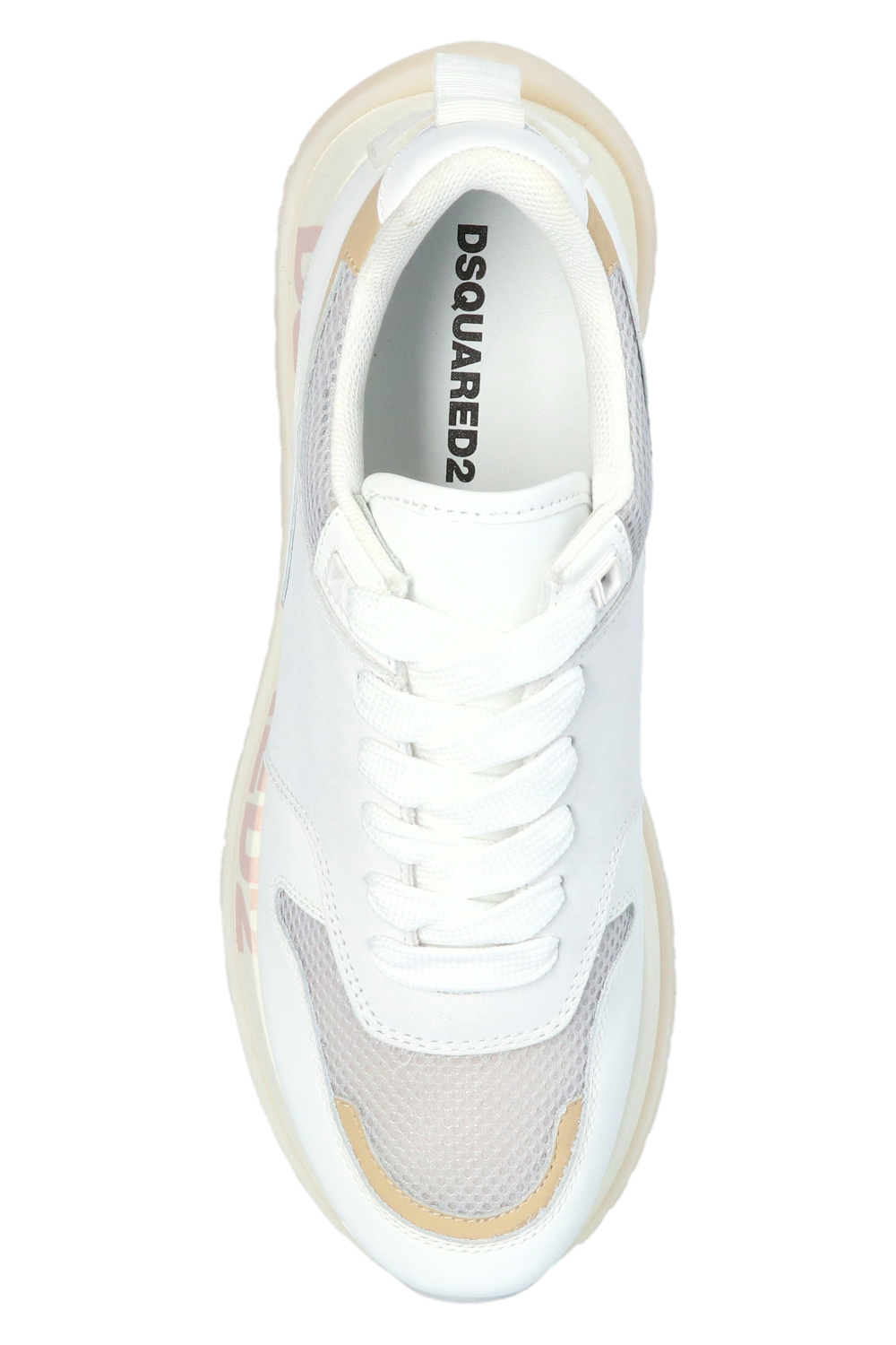 Dsquared2 ‘Running’ sneakers