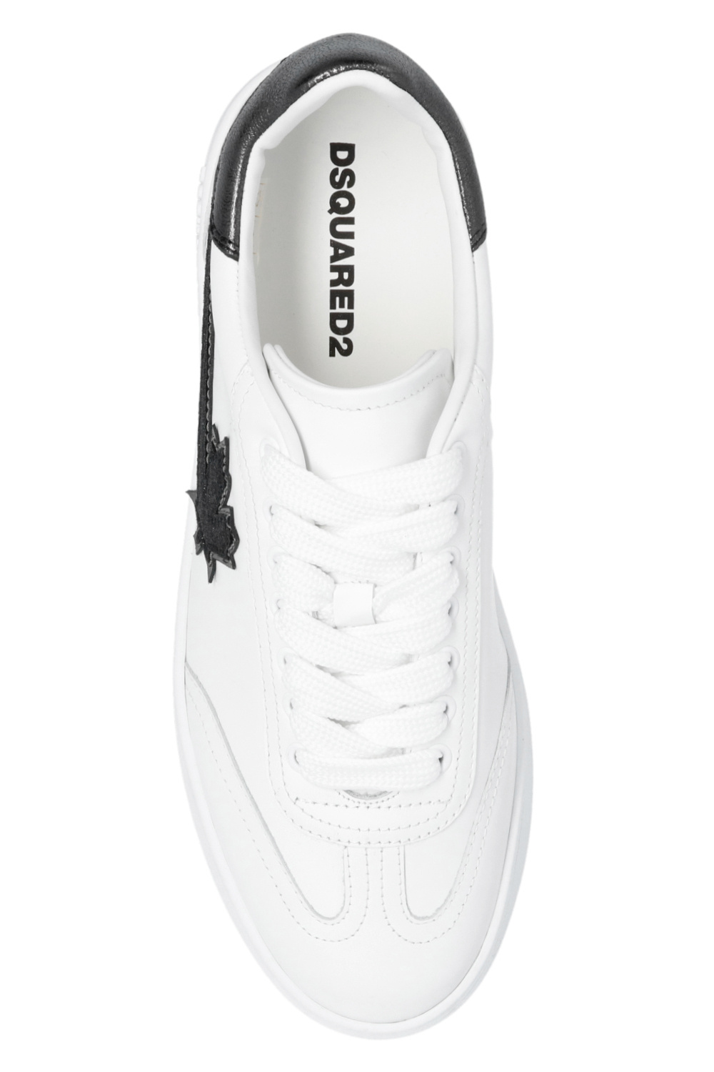 Dsquared2 ‘Boxer’ sneakers