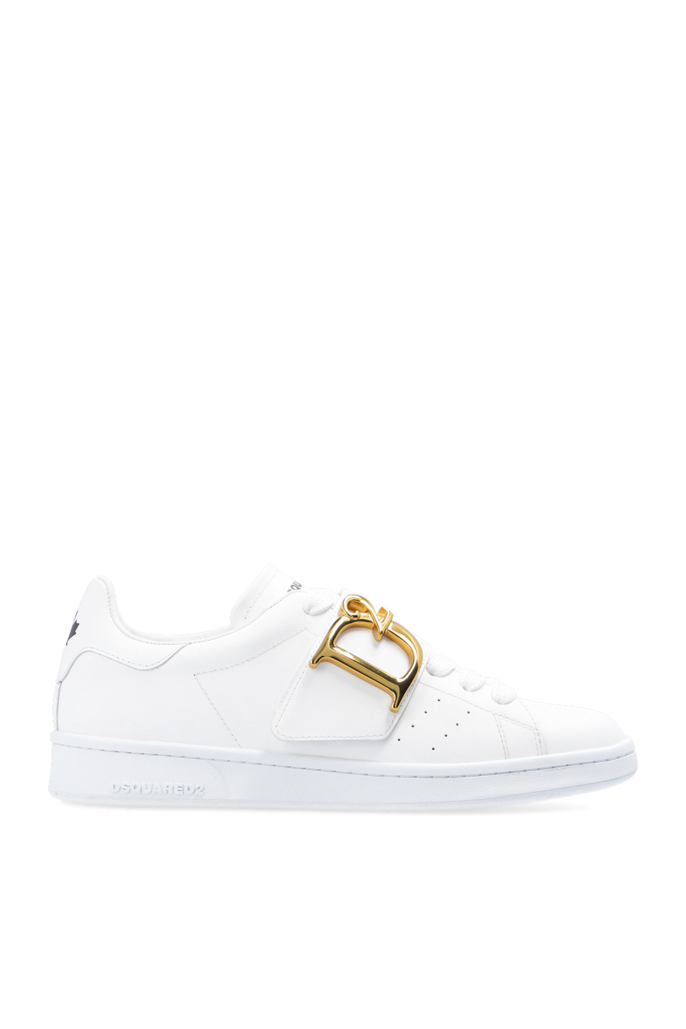 Dsquared2 ‘Boxer’ sneakers