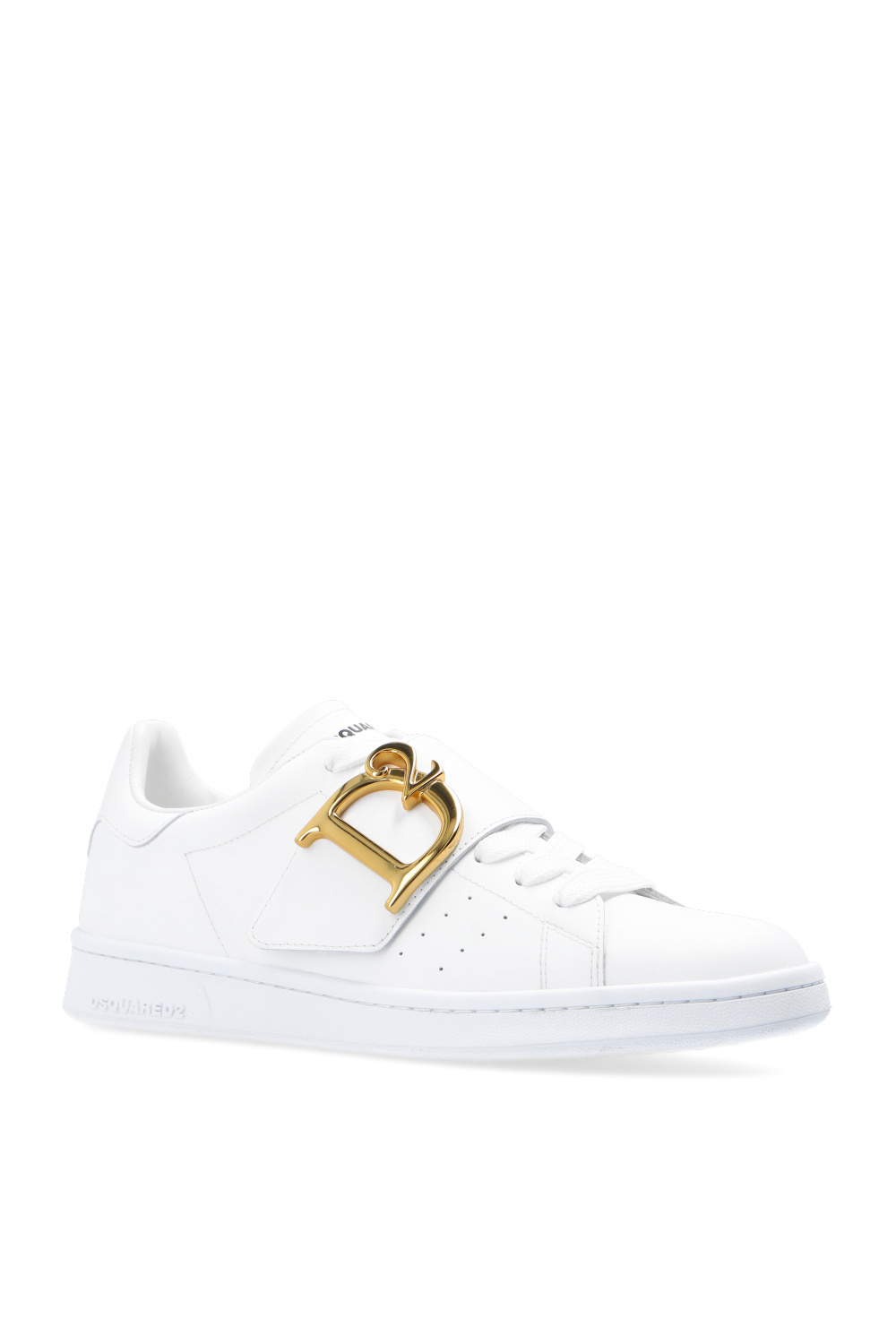 Dsquared2 ‘Boxer’ sneakers