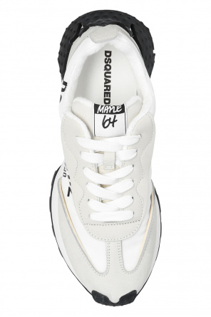 Dsquared2 ‘Maple 64’ sneakers