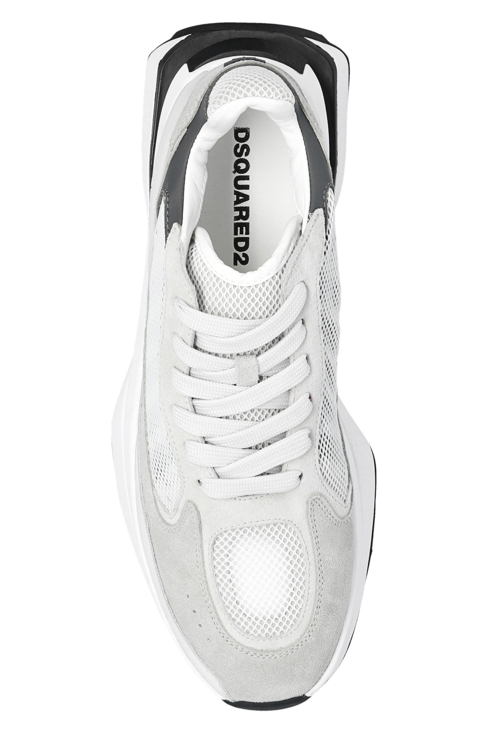 Dsquared2 ‘Slash’ sneakers