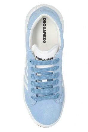 Dsquared2 ‘Bumber’ sneakers