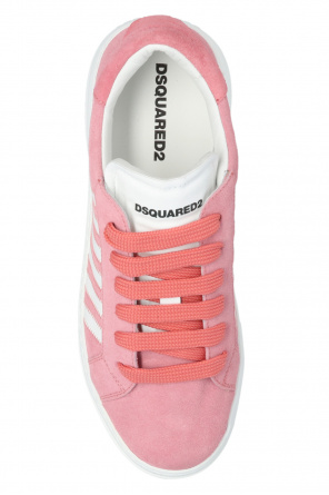 Dsquared2 ‘Bumber’ sneakers