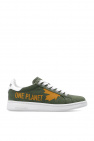 Dsquared2 ‘Boxer’ sneakers