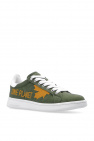 Dsquared2 ‘Boxer’ sneakers