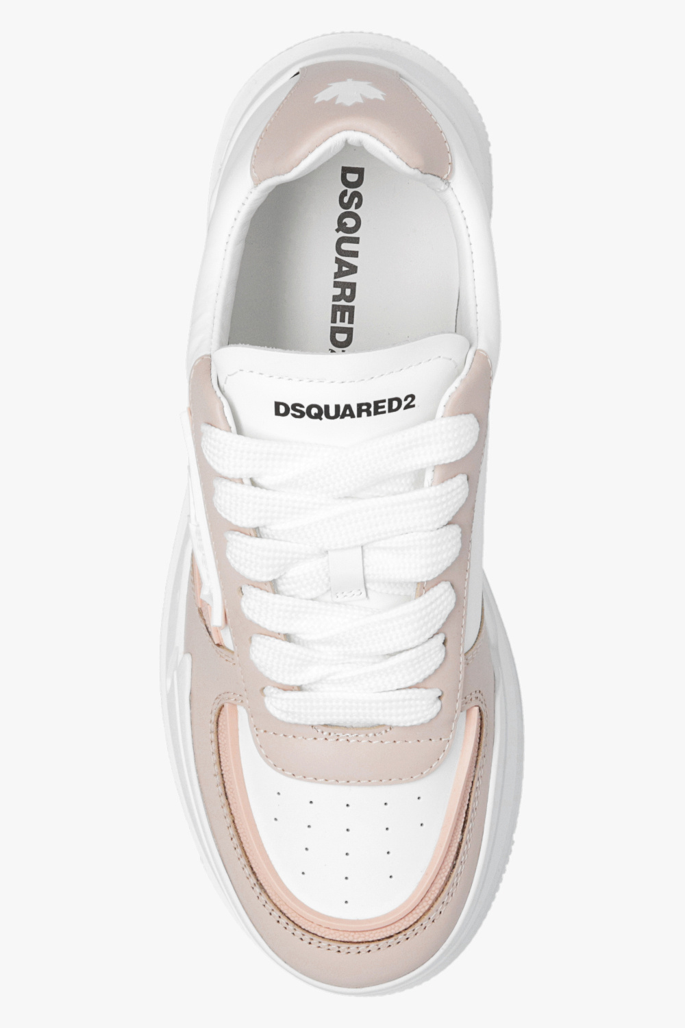 Dsquared2 ‘Canadian’ sneakers