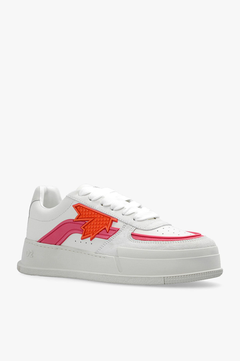 Dsquared2 ‘Canadian’ sneakers