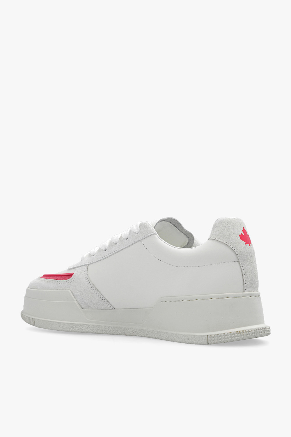 Dsquared2 ‘Canadian’ sneakers