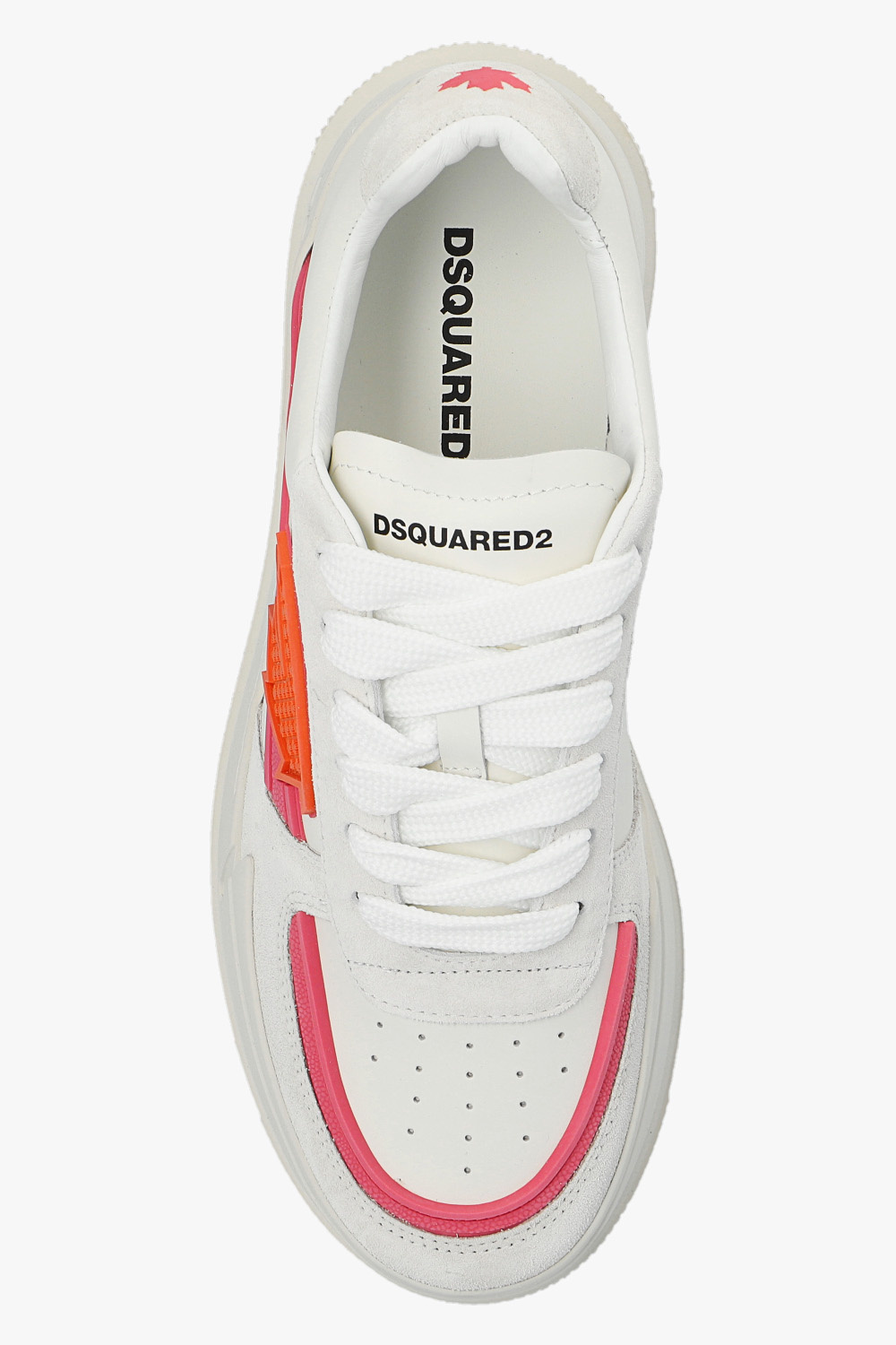 Dsquared2 ‘Canadian’ sneakers