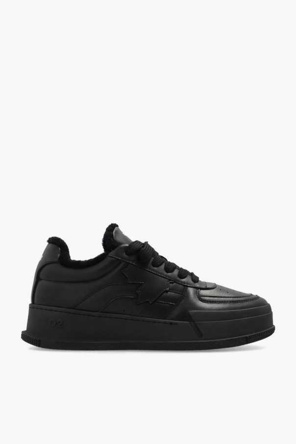 Dsquared2 ‘Canadian’ sneakers