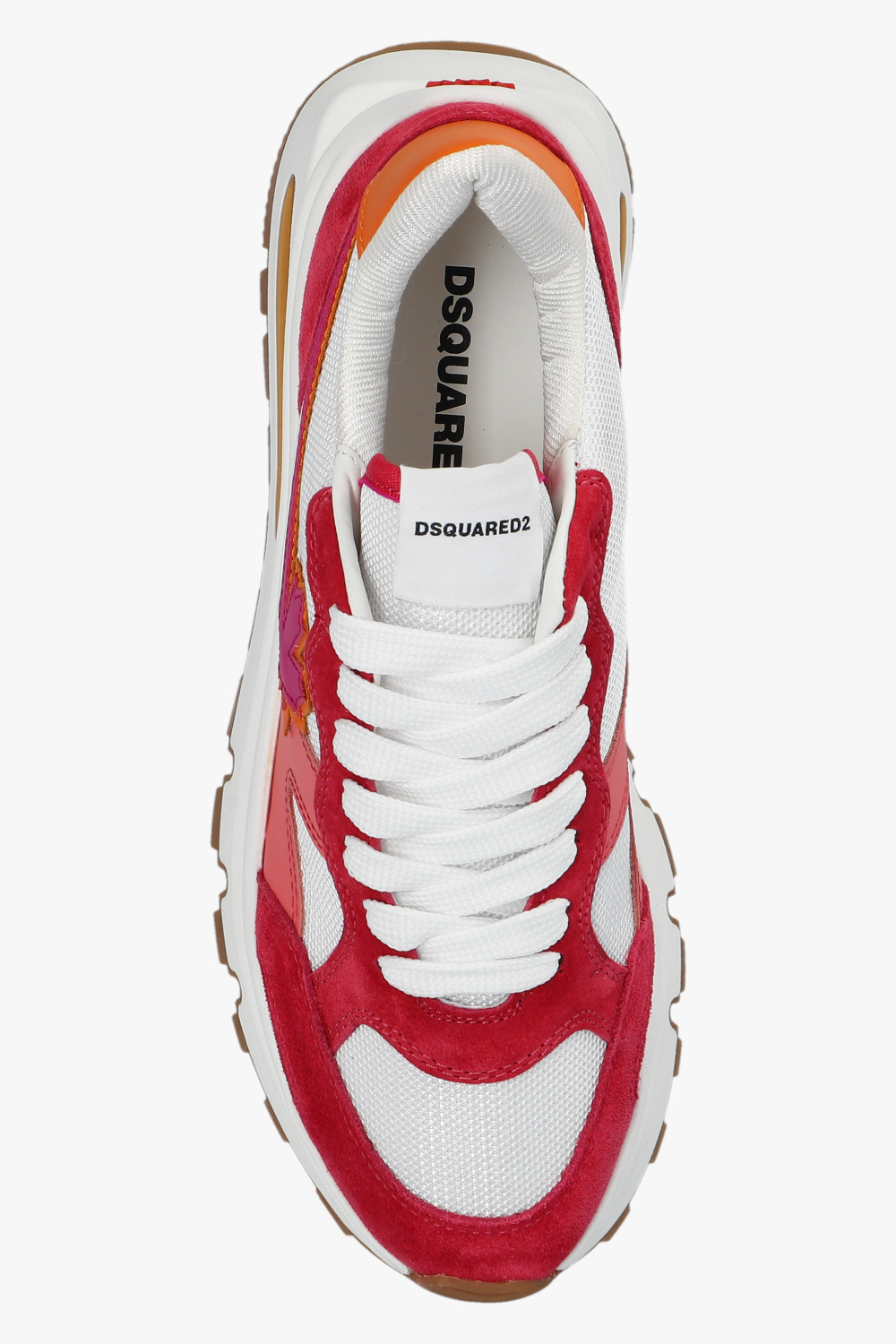 Dsquared2 ‘Runds2’ sneakers