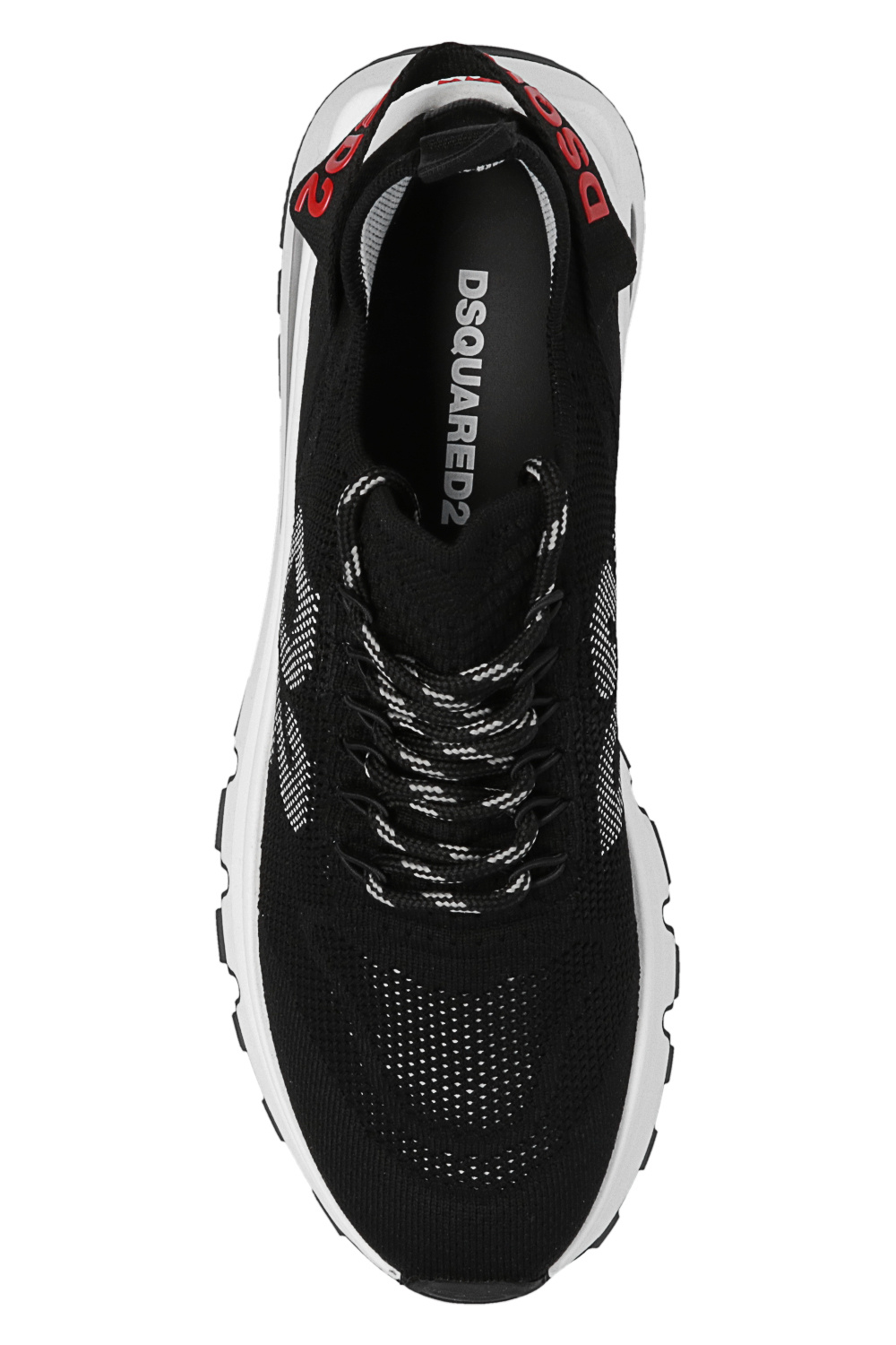 Dsquared2 ‘Run DS2’ sneakers