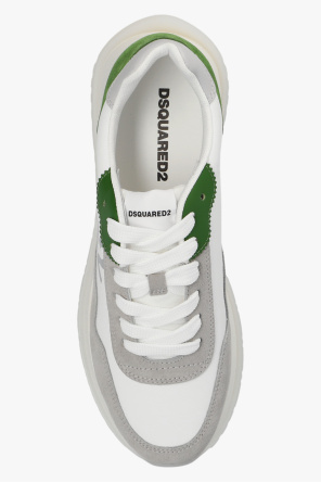 Dsquared2 'Running' sneakers