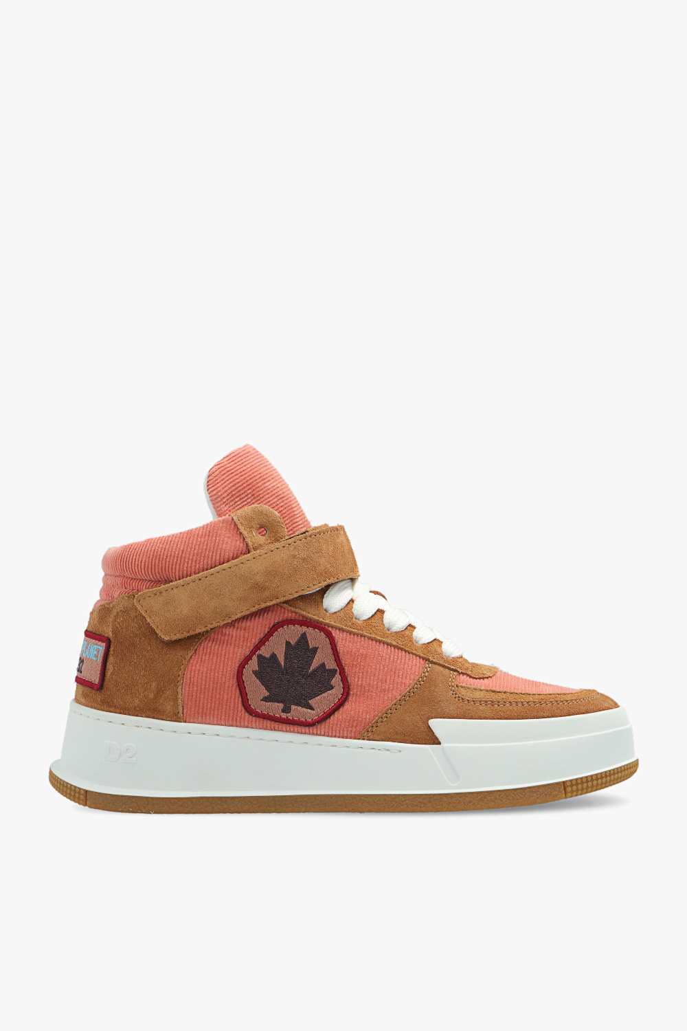 Dsquared2 High-top sneakers