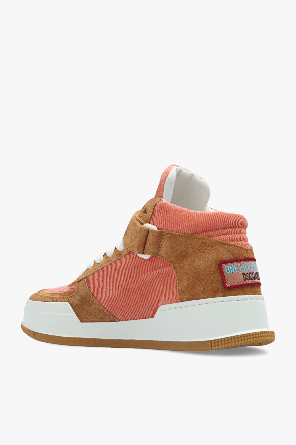 Dsquared2 High-top sneakers