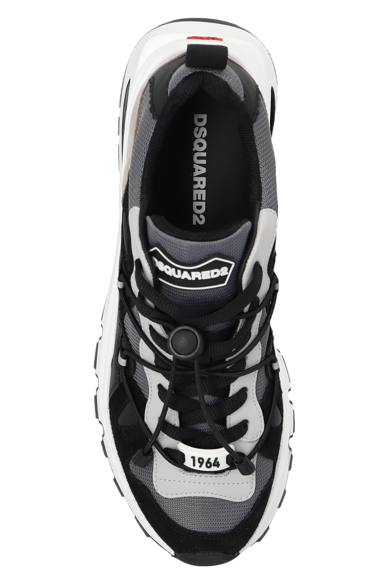 Dsquared2 ‘Run DS2’ sneakers