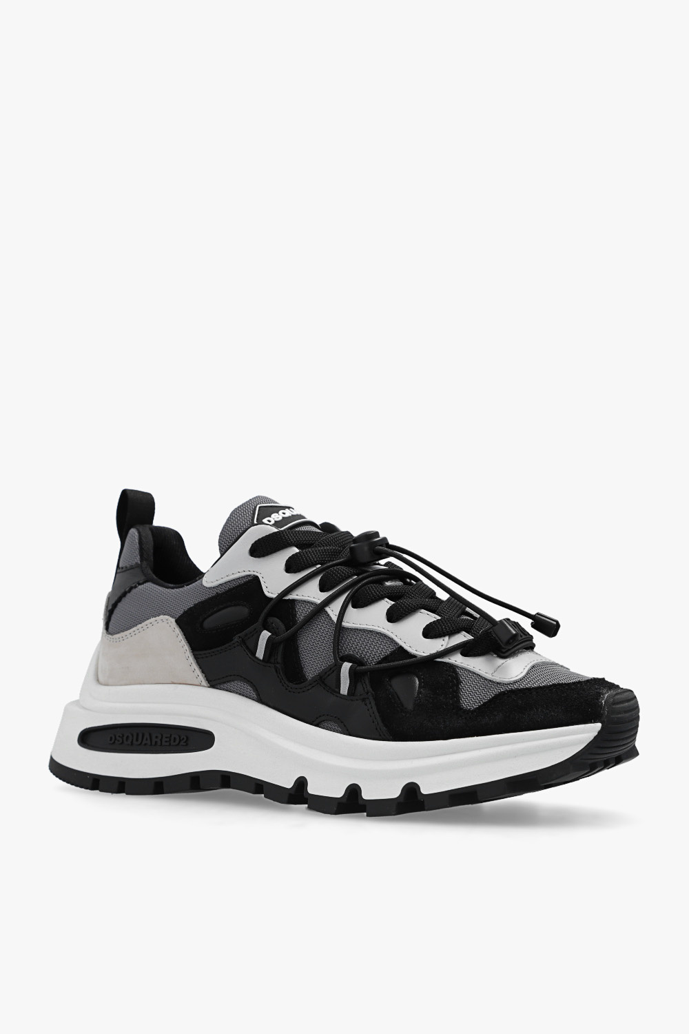 Dsquared2 ‘Runds2’ sneakers