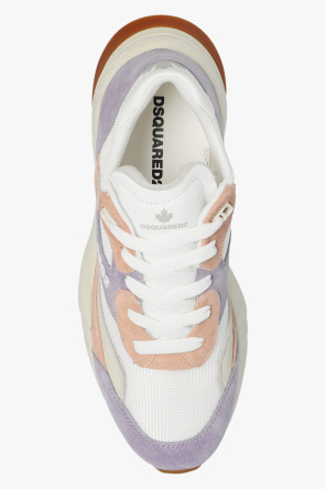 Dsquared2 ‘Free’ sneakers