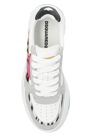 Dsquared2 ‘Canadian’ sneakers’