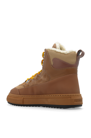 Dsquared2 ‘Boogie’ snow boots