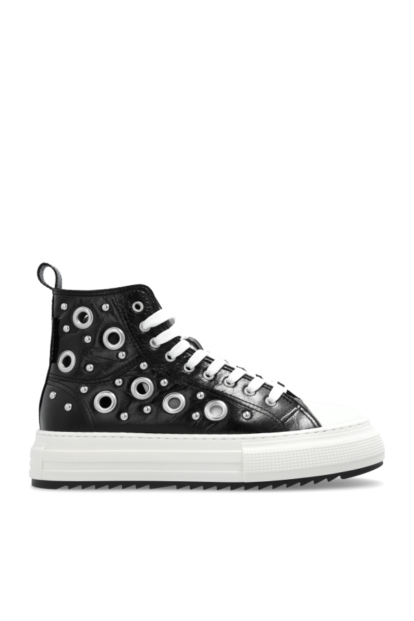 ‘Spiker’ sneakers od Dsquared2