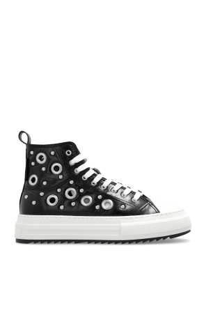 ‘spiker’ sneakers od Dsquared2