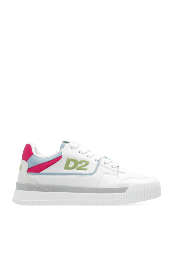 Dsquared2 ‘New Jersey’ sneakers