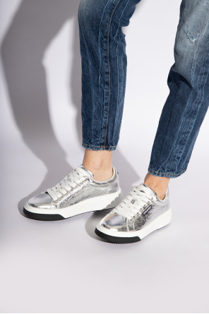 ‘bumper’ sneakers od Dsquared2