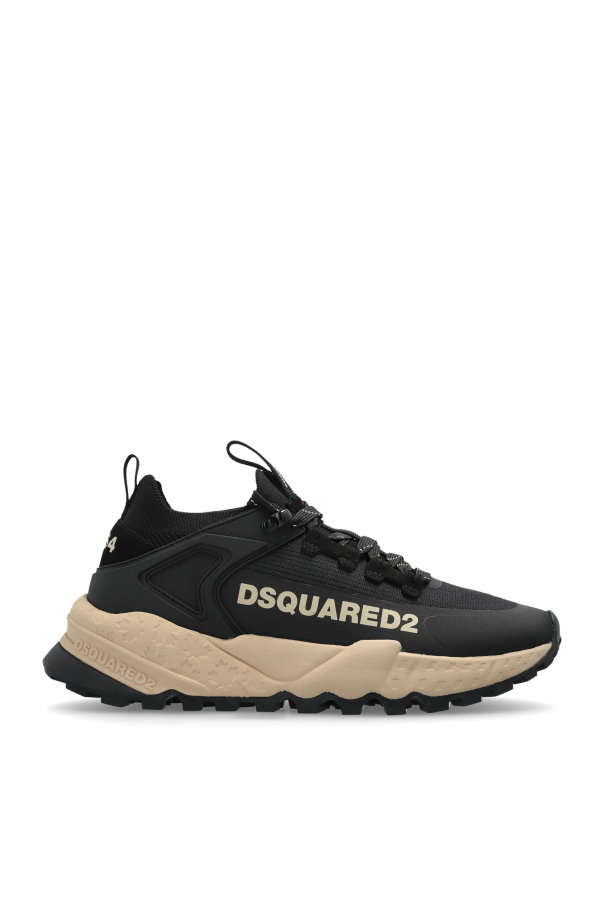 Dsquared2 'Free' Sneakers