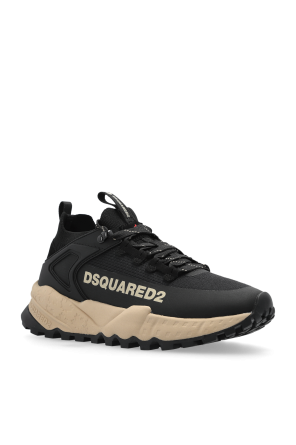 Dsquared2 'Free' Sneakers