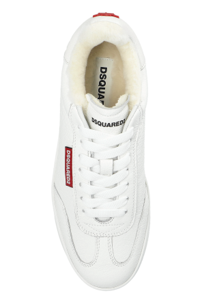 Dsquared2 Buty sportowe `Boxer`