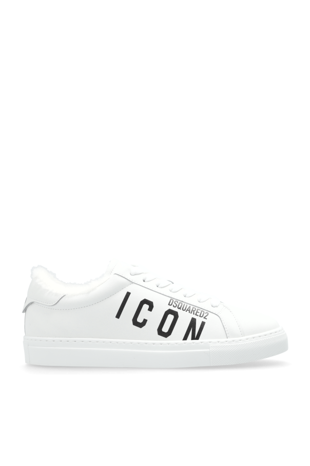 Dsquared2 Sneakers Cassetta