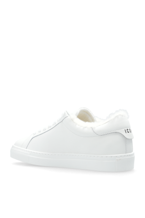 Dsquared2 Trainers Cassetta