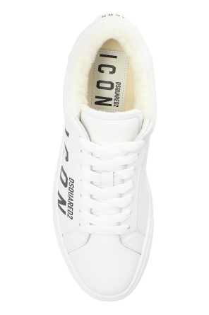 Dsquared2 Trainers Cassetta