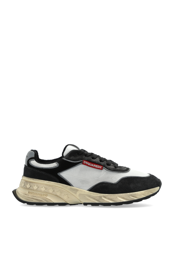 Dsquared2 Zapatillas deportivas Sprinter