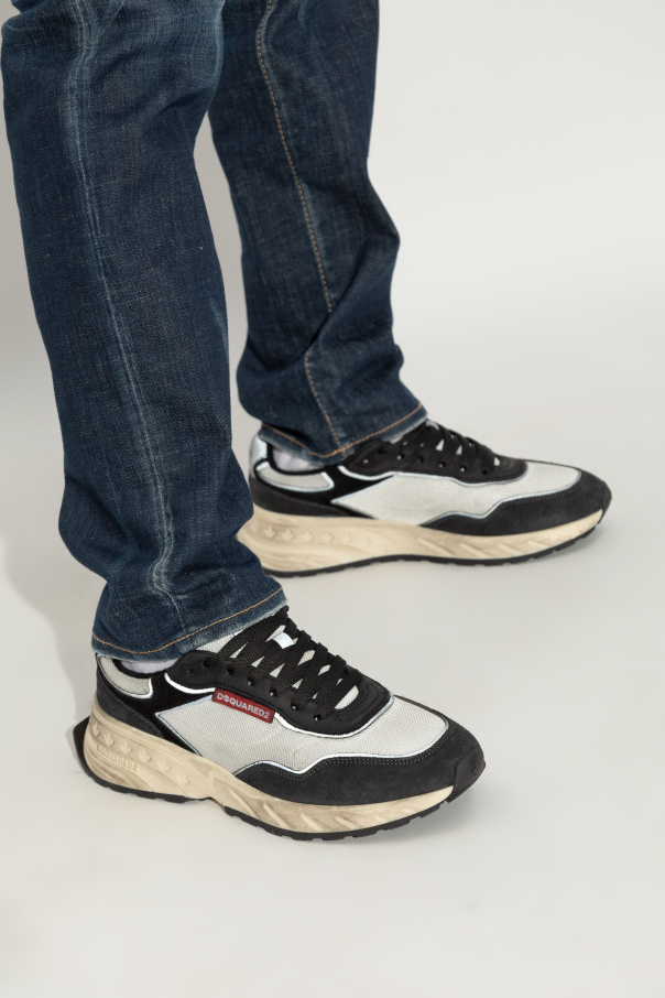 Dsquared2 Zapatillas deportivas Sprinter