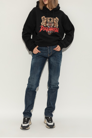 Dsquared2 Zapatillas deportivas Sprinter