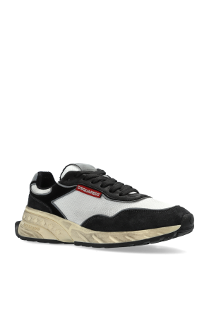 Dsquared2 Zapatillas deportivas Sprinter
