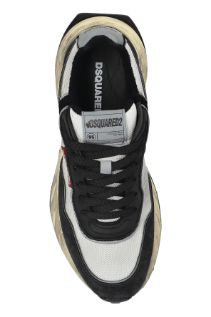 Dsquared2 Zapatillas deportivas Sprinter
