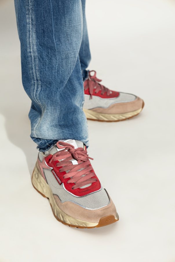 Dsquared2 Zapatillas deportivas Sprinter