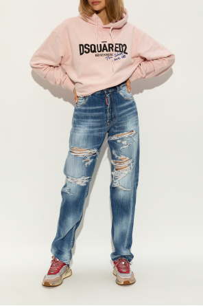 Dsquared2 Zapatillas deportivas Sprinter