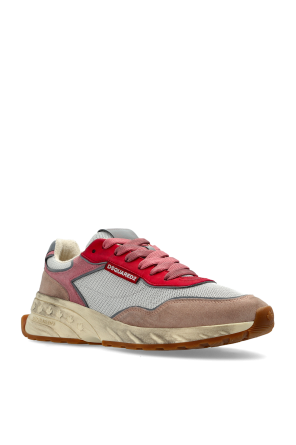 Dsquared2 Zapatillas deportivas Sprinter