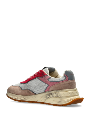 Dsquared2 Zapatillas deportivas Sprinter