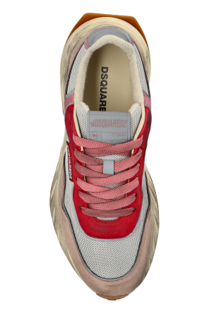 Dsquared2 Zapatillas deportivas Sprinter