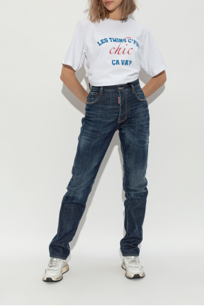 Dsquared2 Sportschuhe Sprinter