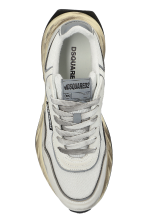 Dsquared2 Sportschuhe Sprinter