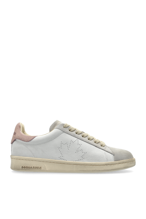 Sneakers Boxer, zdjęcie 1 Sneakers Boxer od Dsquared2