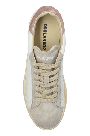 Dsquared2 Turnschuhe Boxer
