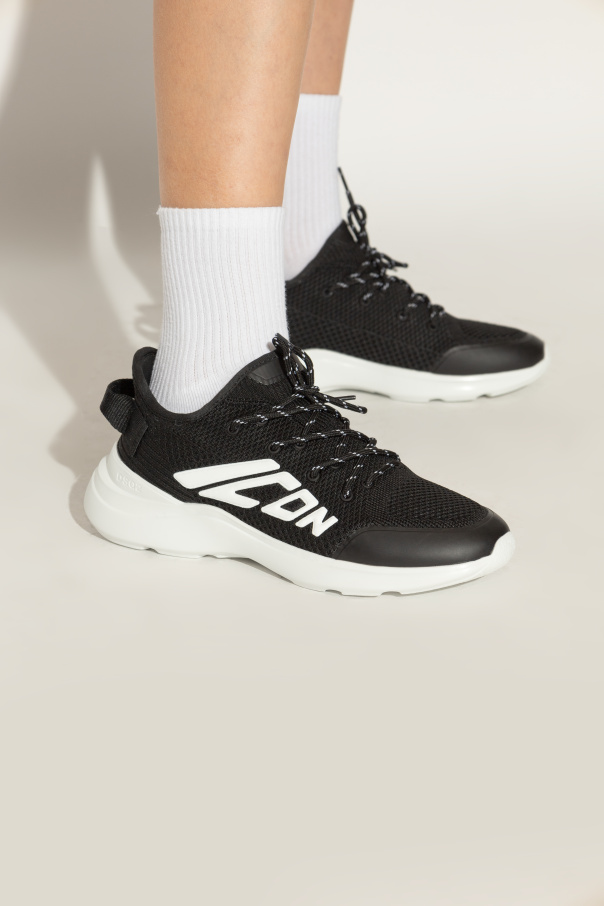 Dsquared2 Sneakers Fly